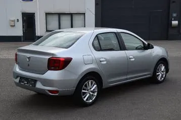 Dacia Logan 2020 photo 3