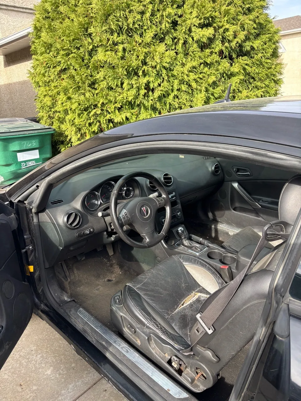 Pontiac G6 2006 photo 4