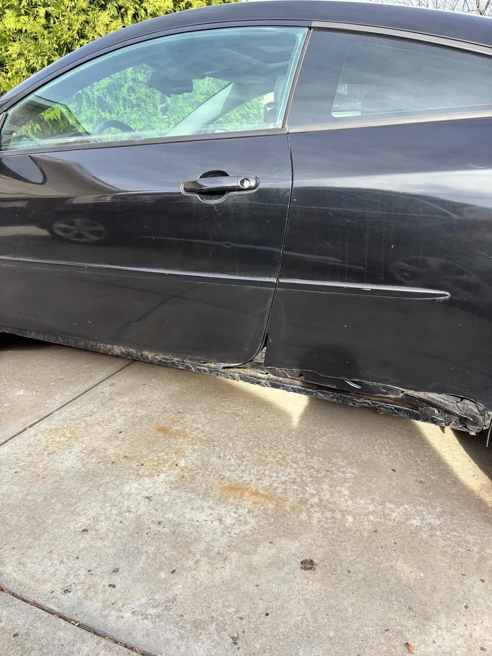 Pontiac G6 2006 photo 5