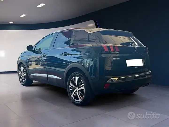 Peugeot 3008 2023 photo 5