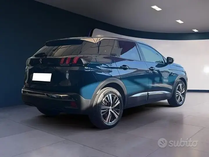 Peugeot 3008 2023 photo 4