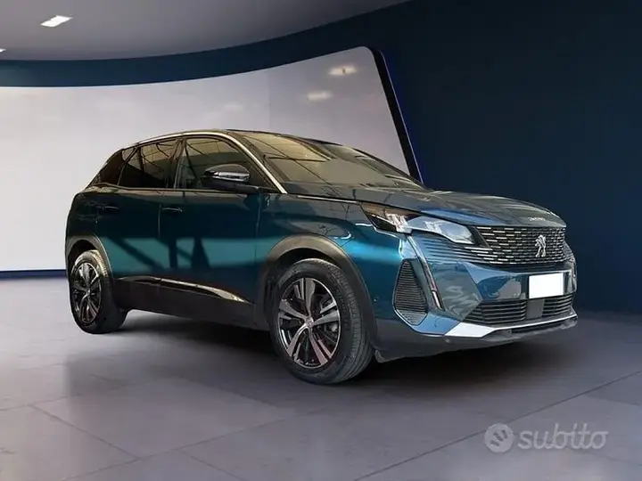 Peugeot 3008 2023 photo 3