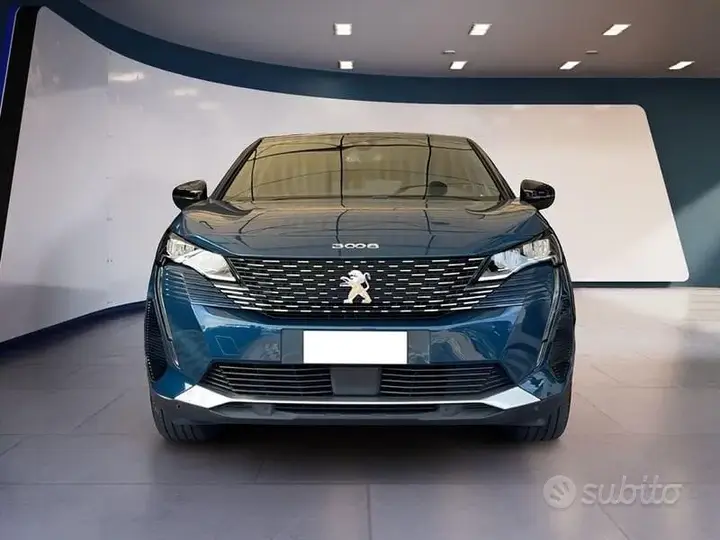 Peugeot 3008 2023 photo 2