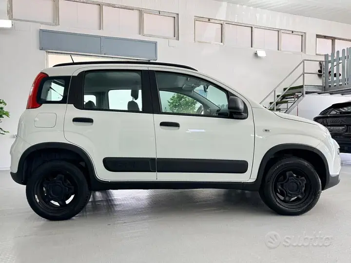 Fiat Panda 2020 photo 5
