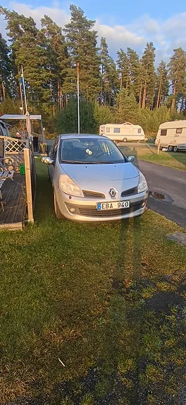 Renault Clio 2007 photo 5