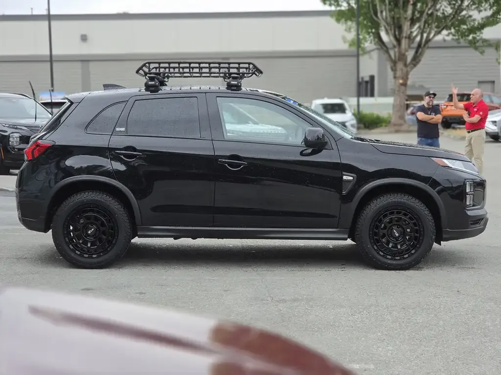 Mitsubishi Rvr 2026 photo 5