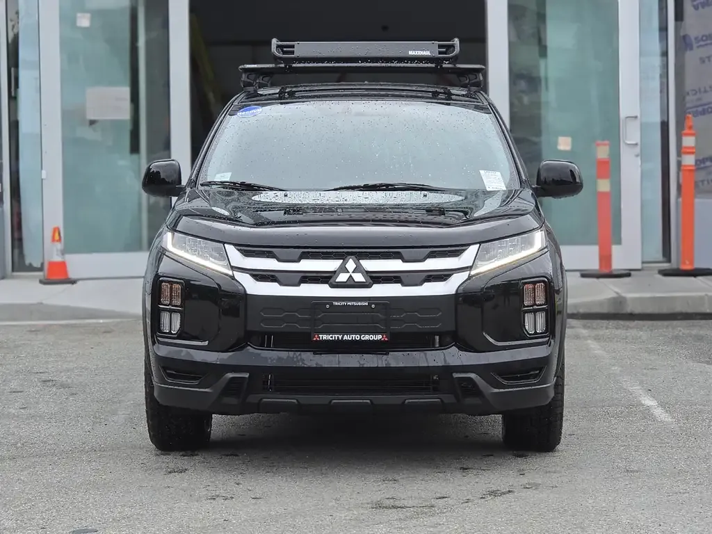 Mitsubishi Rvr 2026 photo 3