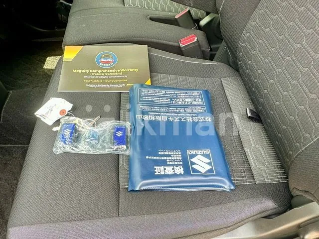 Suzuki Wagon R 2026 photo 5