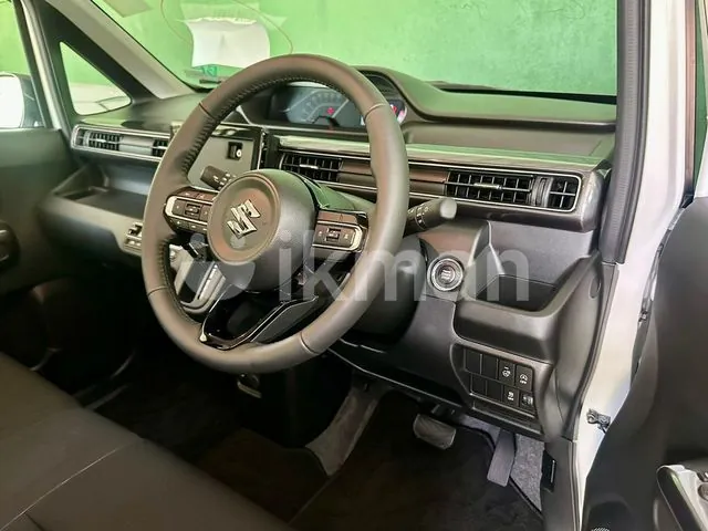 Suzuki Wagon R 2026 photo 4