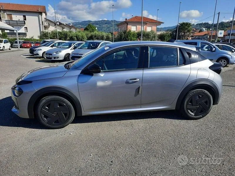 Lancia Ypsilon 2025 photo 4