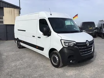 Renault Master L3H2