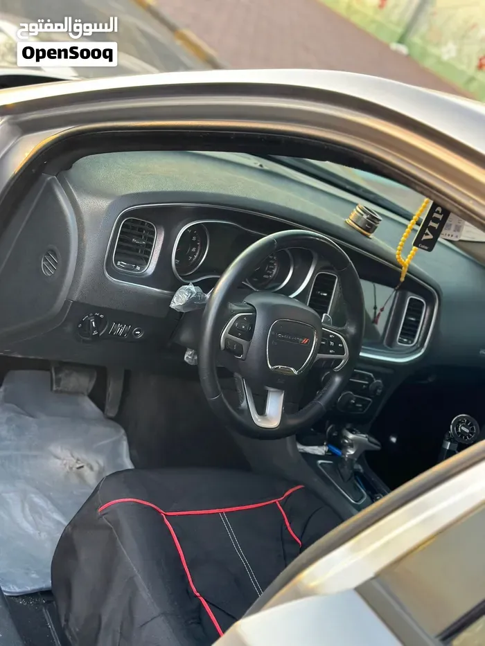 Dodge Charger 2016 photo 3