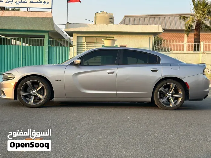 Dodge Charger 2016 photo 2