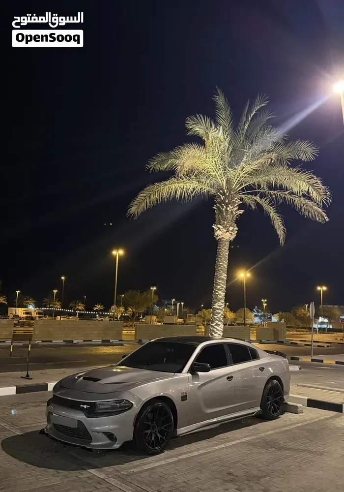 Dodge Charger 2016 photo 5