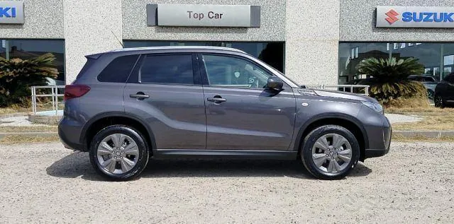 Suzuki Vitara 2024 photo 2