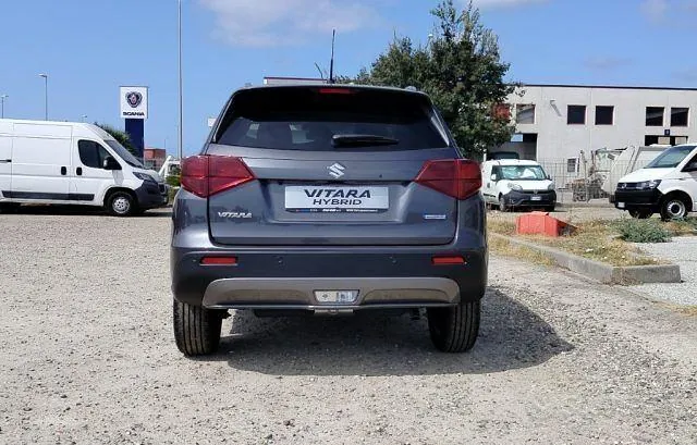 Suzuki Vitara 2024 photo 4