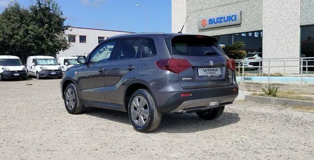 Suzuki Vitara 2024 photo 5