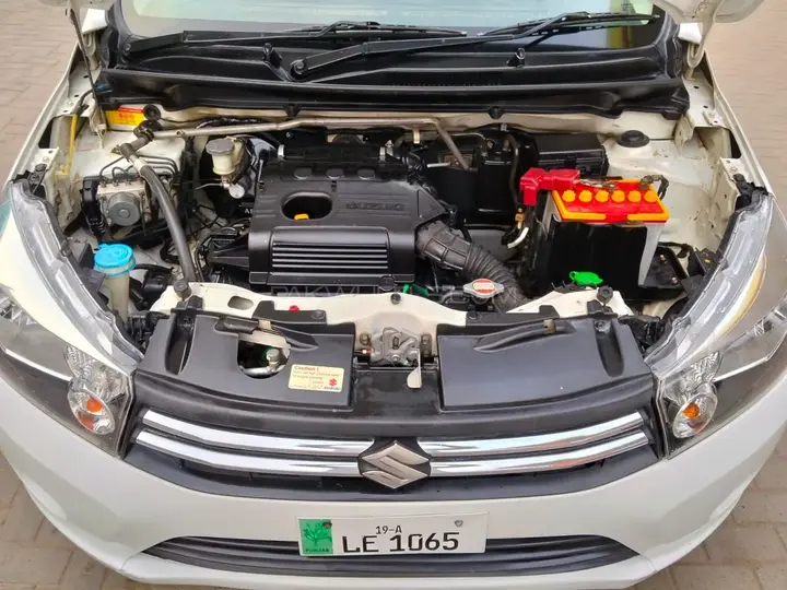 Suzuki Cultus