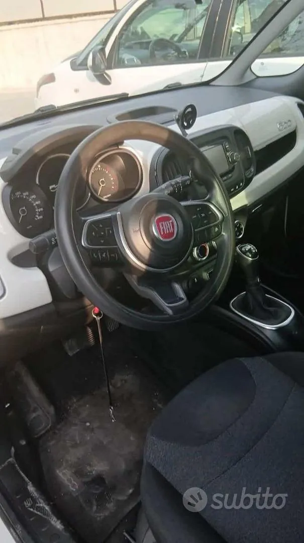 Fiat 500L 2019 photo 5
