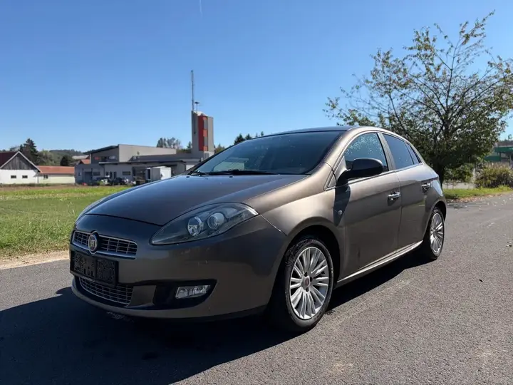 Fiat Bravo