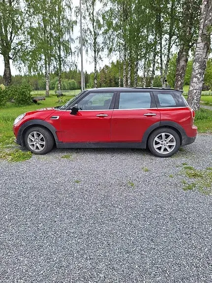Mini Cooper 2016 photo 2