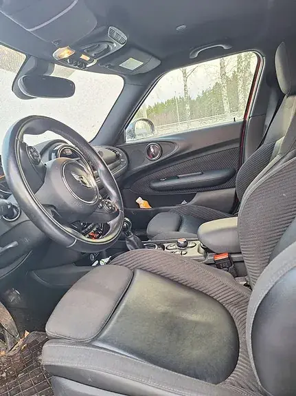 Mini Cooper 2016 photo 4