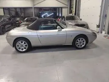 Fiat Barchetta 1996 photo 2