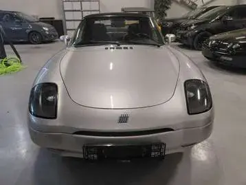 Fiat Barchetta 1996 photo 3