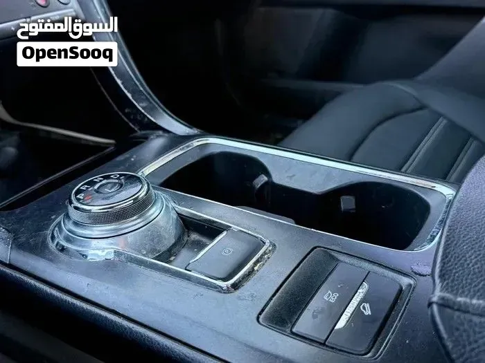 Ford Fusion 2014 photo 4