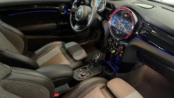 Mini Cooper Se 2022 photo 3