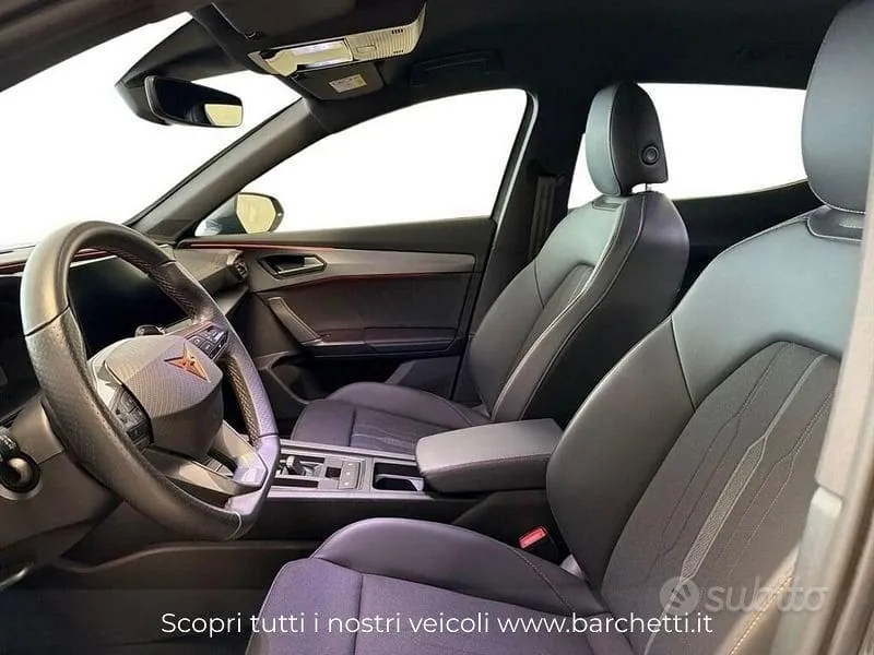 Cupra Formentor 2022 photo 4