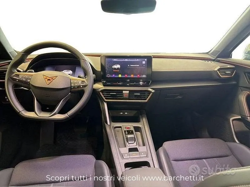 Cupra Formentor 2022 photo 5
