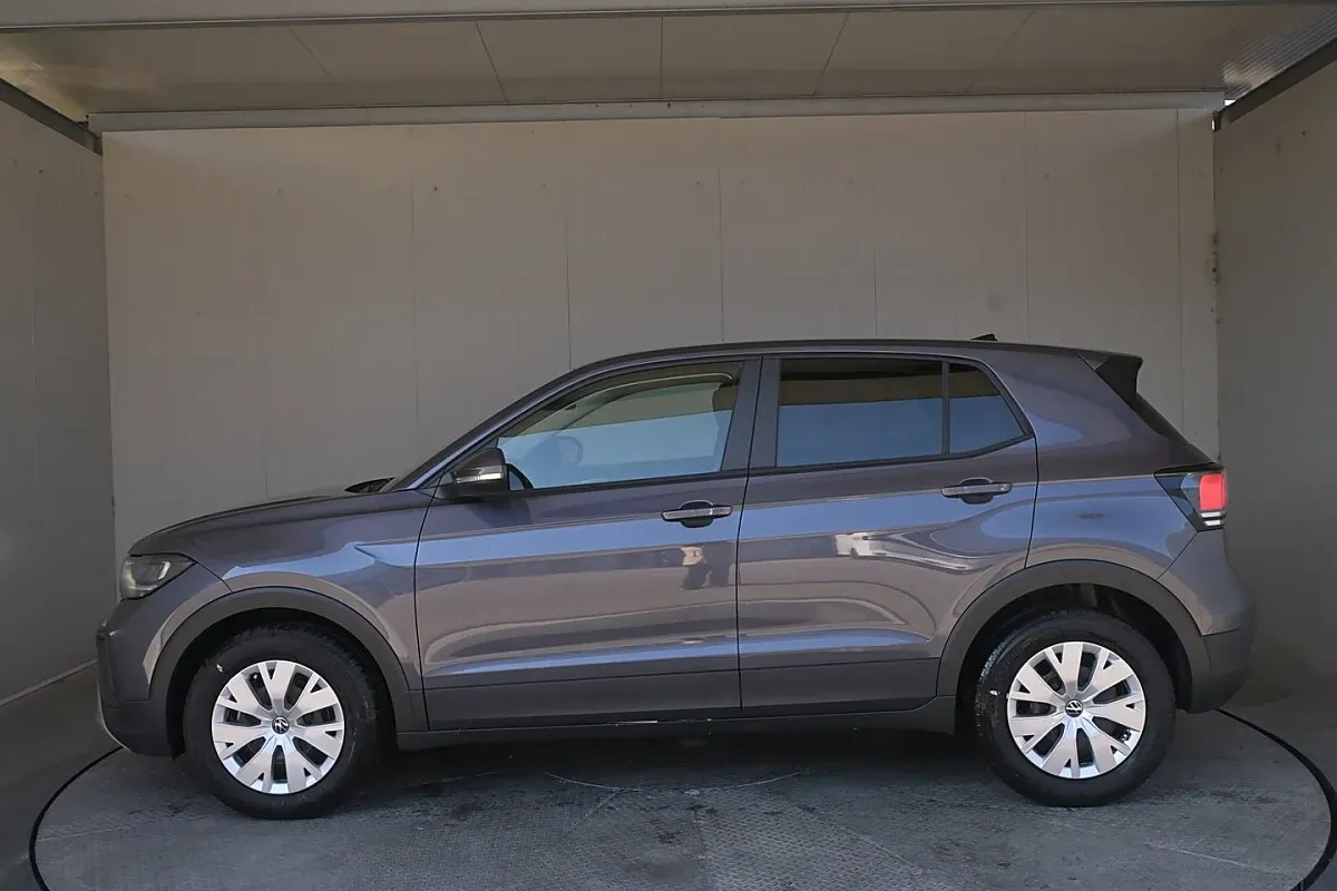 Volkswagen T-Cross 2026 photo 3
