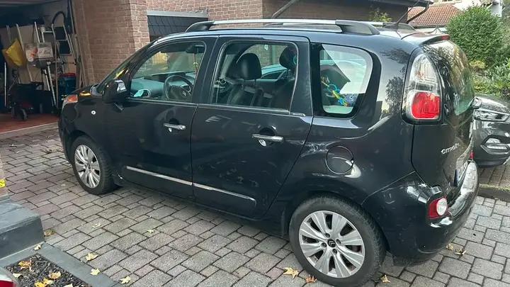 Citroen C3 Picasso