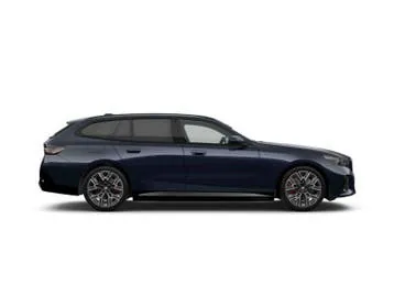 BMW I5 2026 photo 3