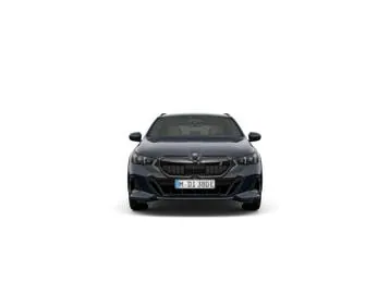 BMW I5 2026 photo 2