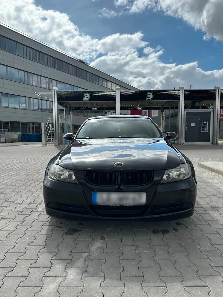 BMW 3Er E90