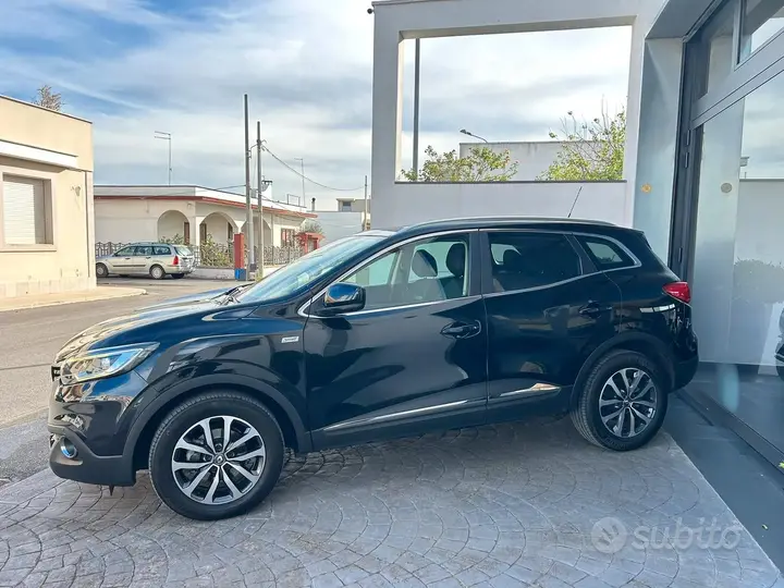 Renault Kadjar 2018 photo 4