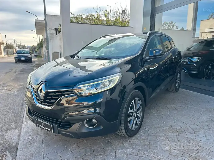 Renault Kadjar 2018 photo 3