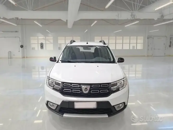Dacia Sandero Stepway 2020 photo 2