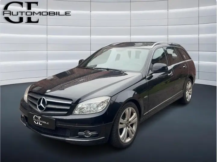 Mercedes-Benz C 320 Cdi