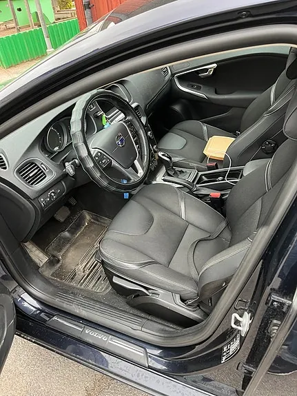 Volvo V40 2016 photo 3