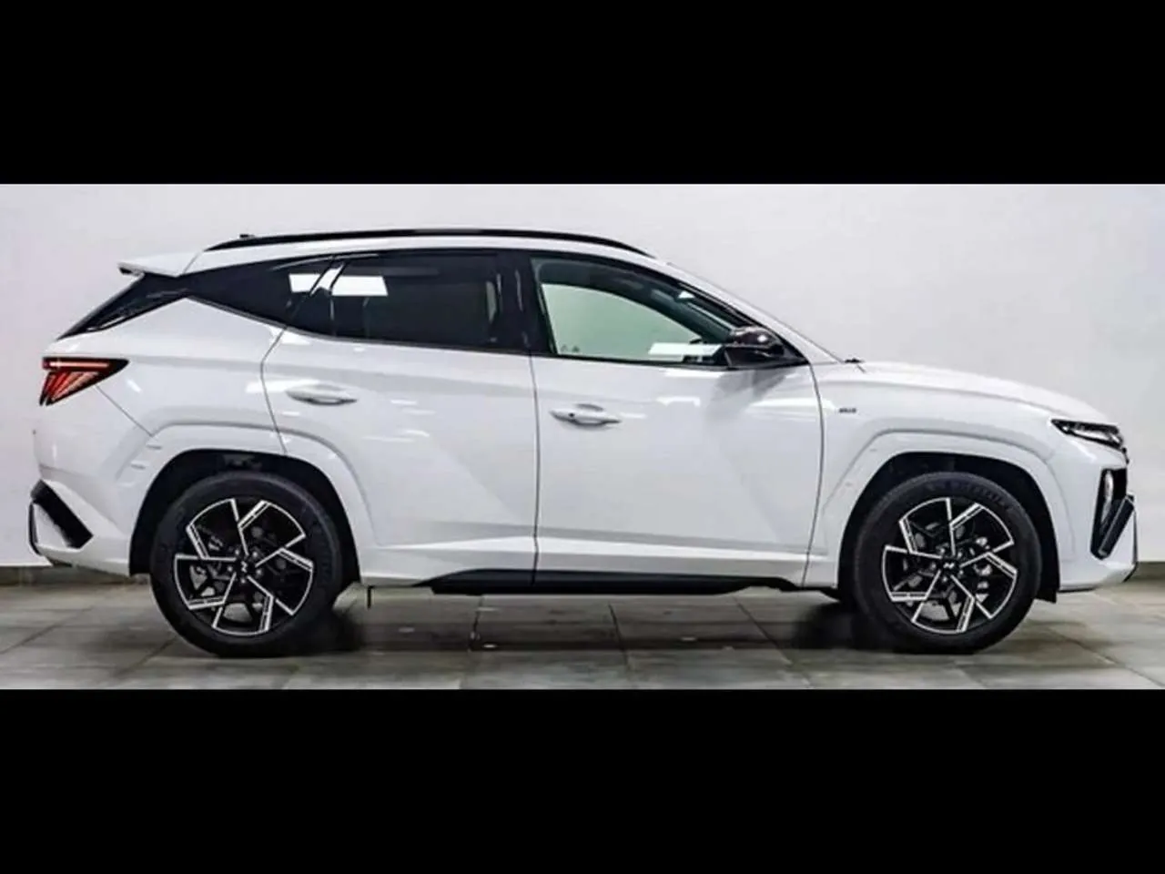 Hyundai Tucson 2025 photo 4