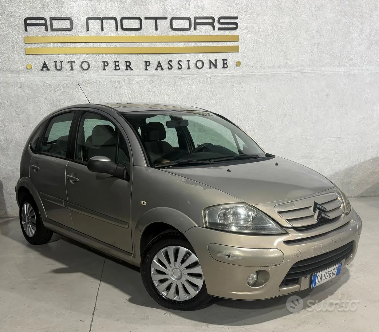 Citroen C3
