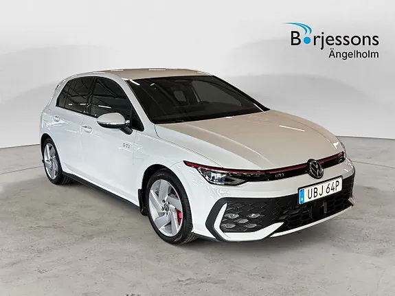 Volkswagen Golf I