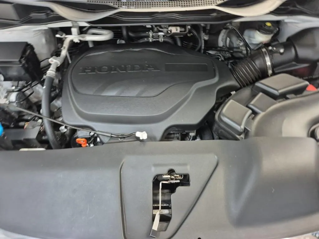 Honda Odyssey 2023 photo 5