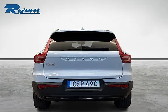 Volvo Ex40 2025 photo 5