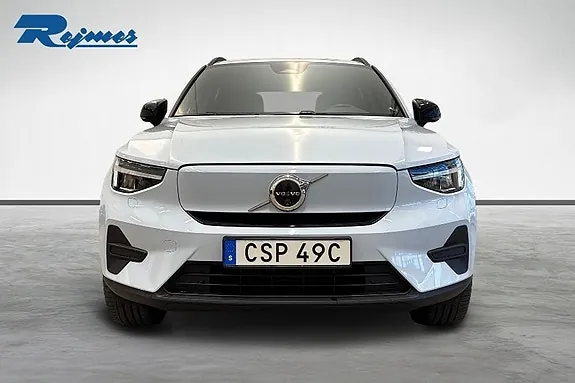 Volvo Ex40 2025 photo 4