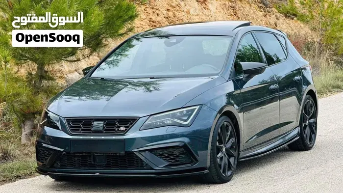 Seat Leon 2020 photo 2