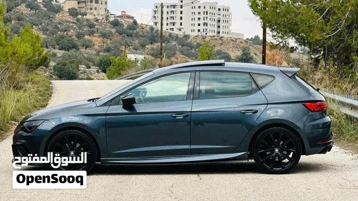 Seat Leon 2020 photo 4